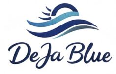 DeJaBlue, Luxury Holiday Home, Greenways Golf Estate